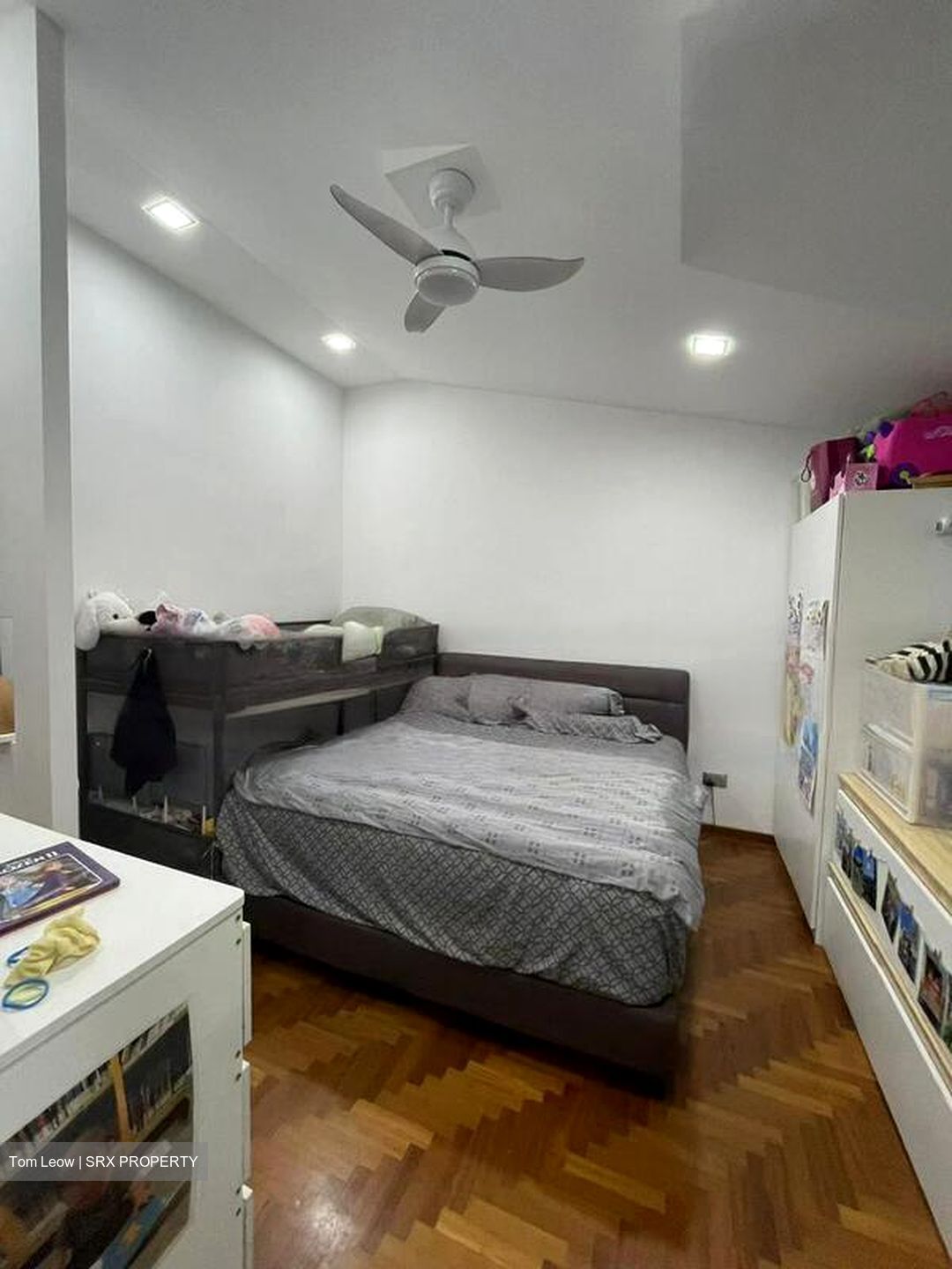 Seletar Hills Estate (D28), Semi-Detached #439586041